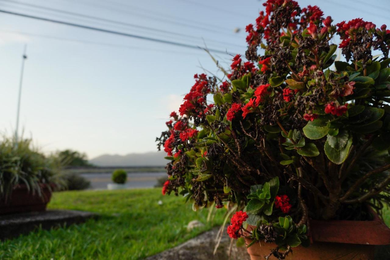 Pousada Dunasol Floripa Florianópolis Buitenkant foto