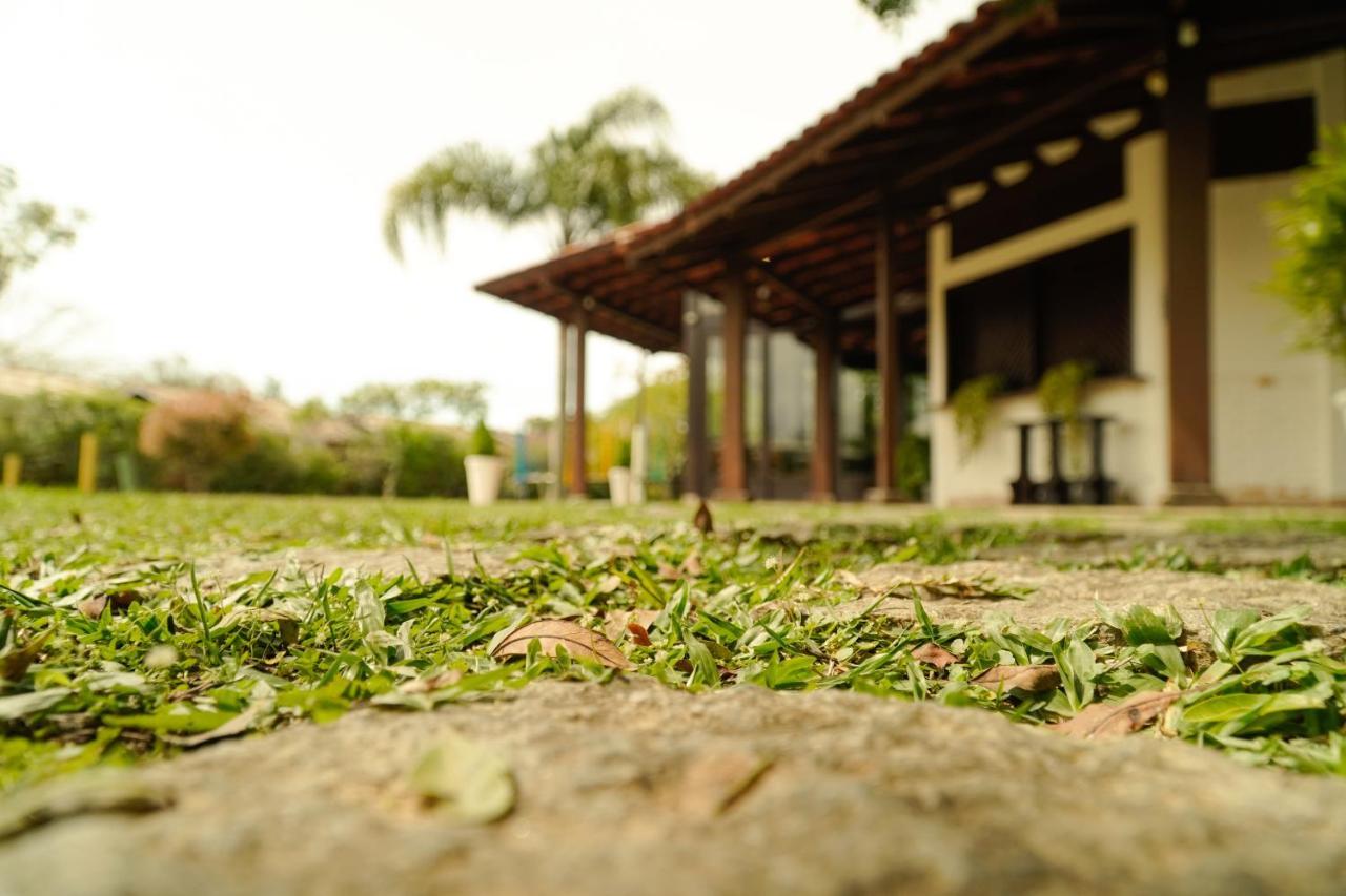 Pousada Dunasol Floripa Florianópolis Buitenkant foto