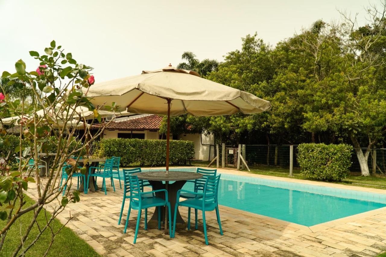 Pousada Dunasol Floripa Florianópolis Buitenkant foto