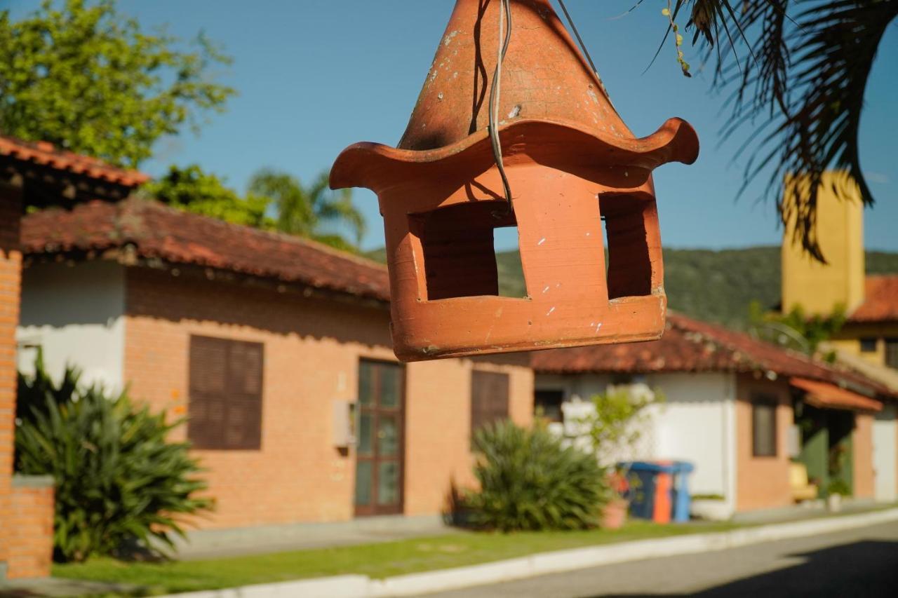 Pousada Dunasol Floripa Florianópolis Buitenkant foto