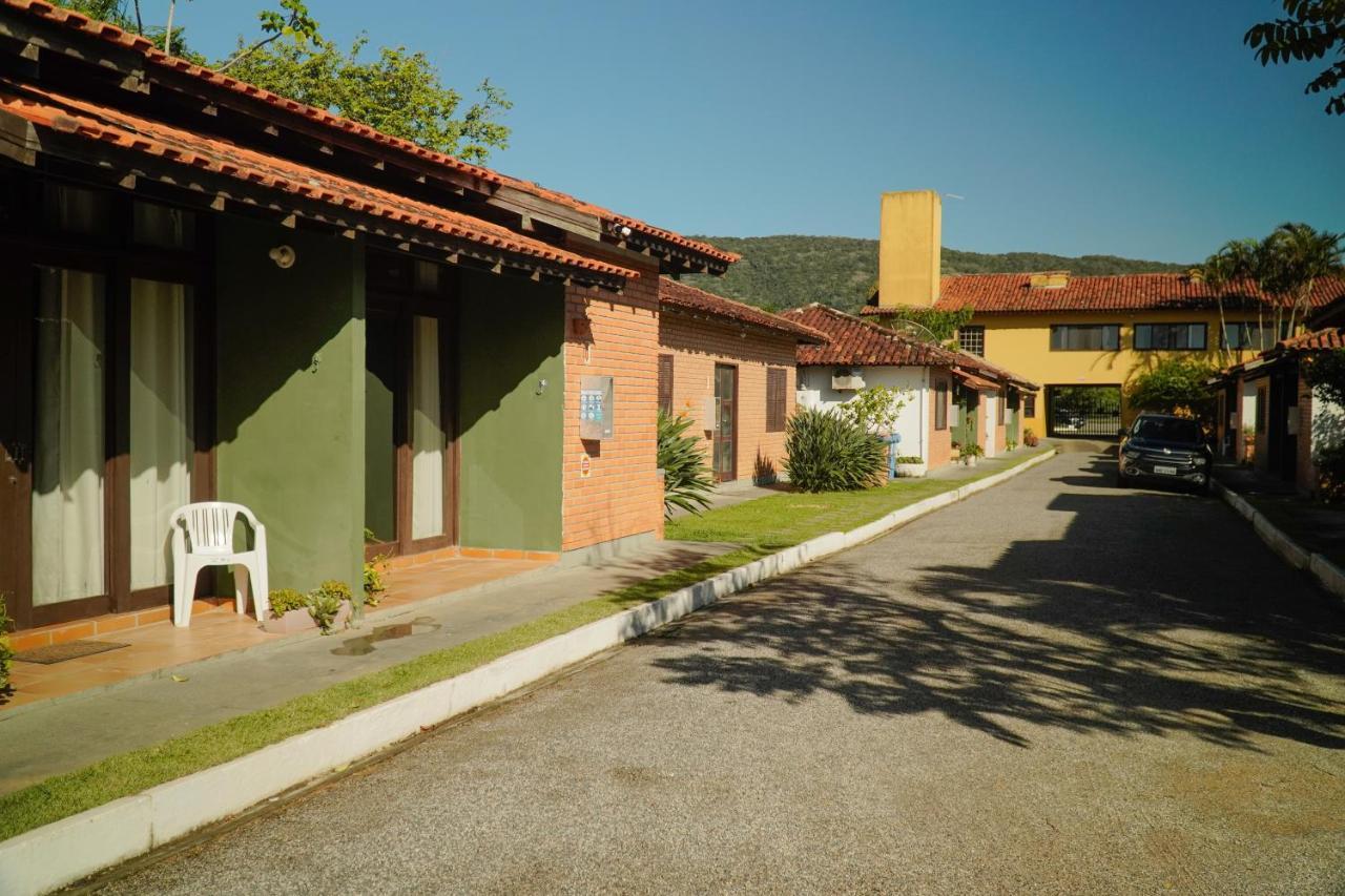 Pousada Dunasol Floripa Florianópolis Buitenkant foto