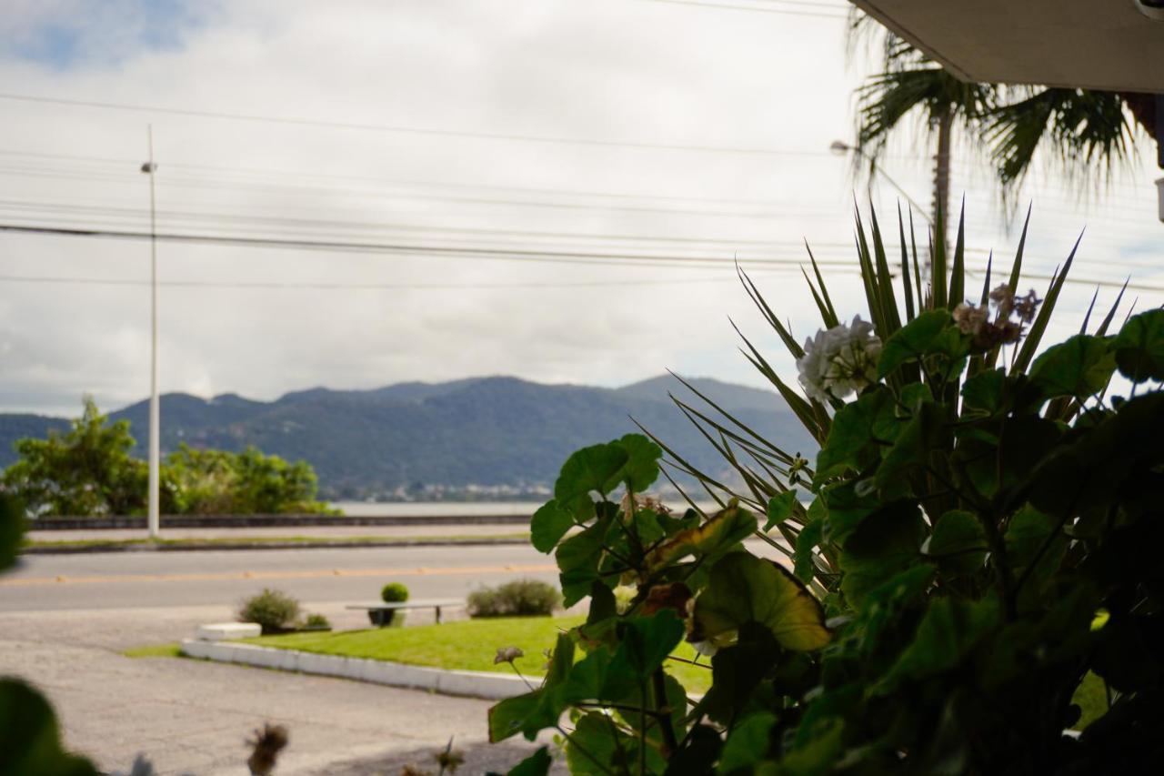 Pousada Dunasol Floripa Florianópolis Buitenkant foto