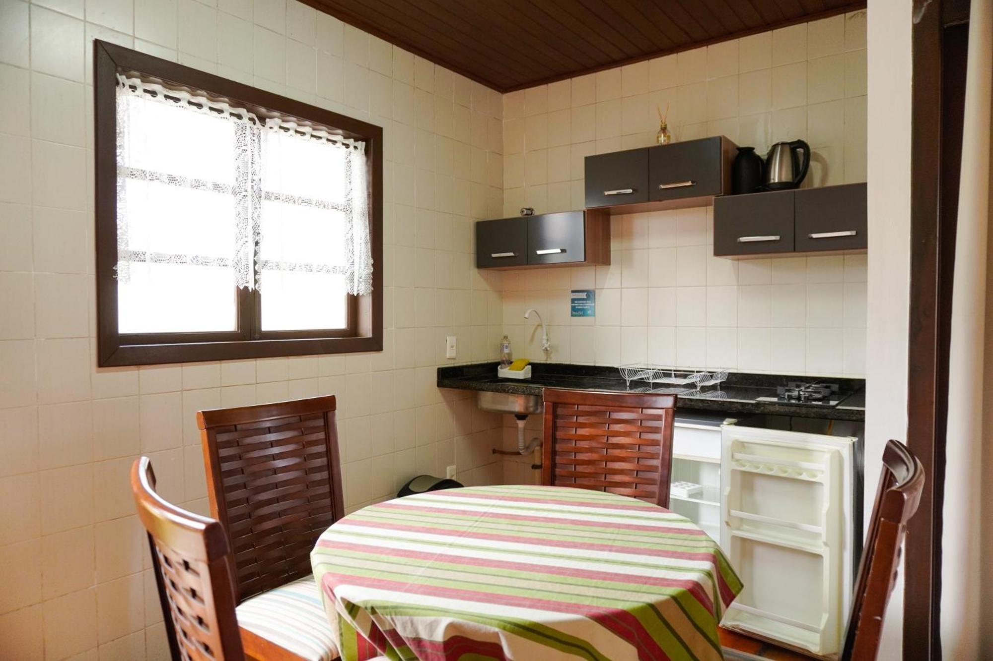 Pousada Dunasol Floripa Florianópolis Buitenkant foto