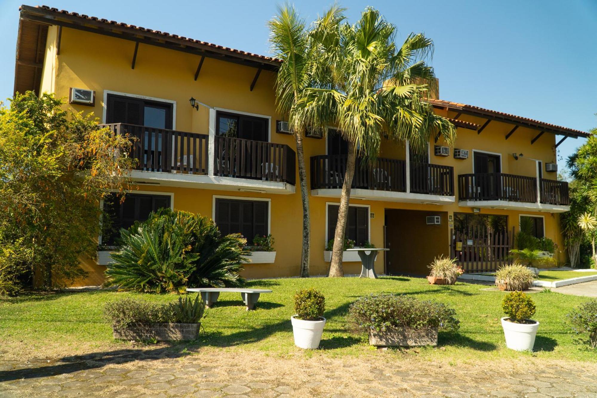 Pousada Dunasol Floripa Florianópolis Buitenkant foto