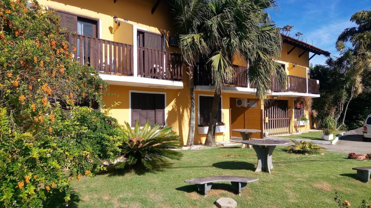 Pousada Dunasol Floripa Florianópolis Buitenkant foto
